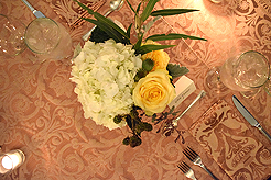 MICROSOFT AT THE RUINS